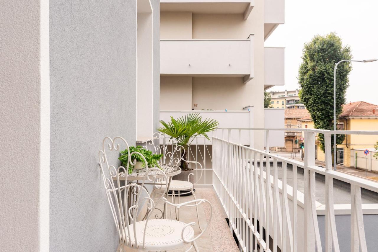 Casa Mia Milano Malpensa Gallarate Exterior foto