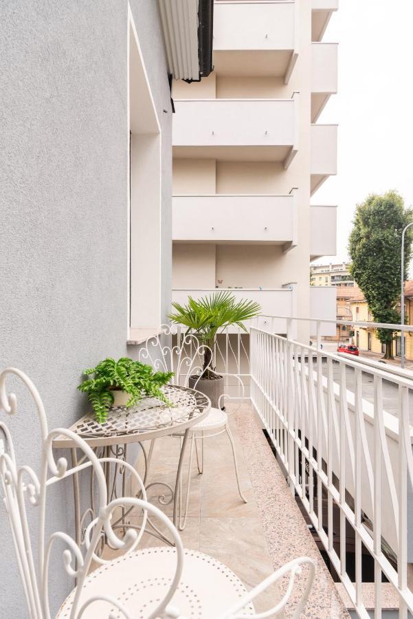 Casa Mia Milano Malpensa Gallarate Exterior foto