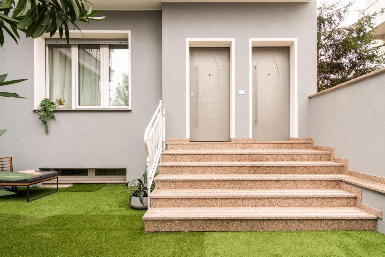 Casa Mia Milano Malpensa Gallarate Exterior foto